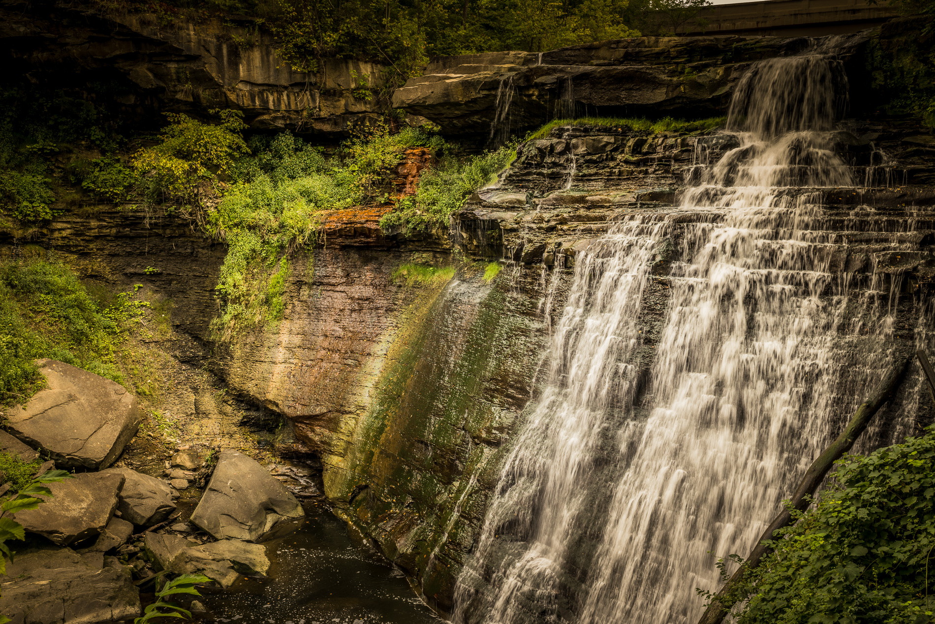 Cuyahoga Valley NP